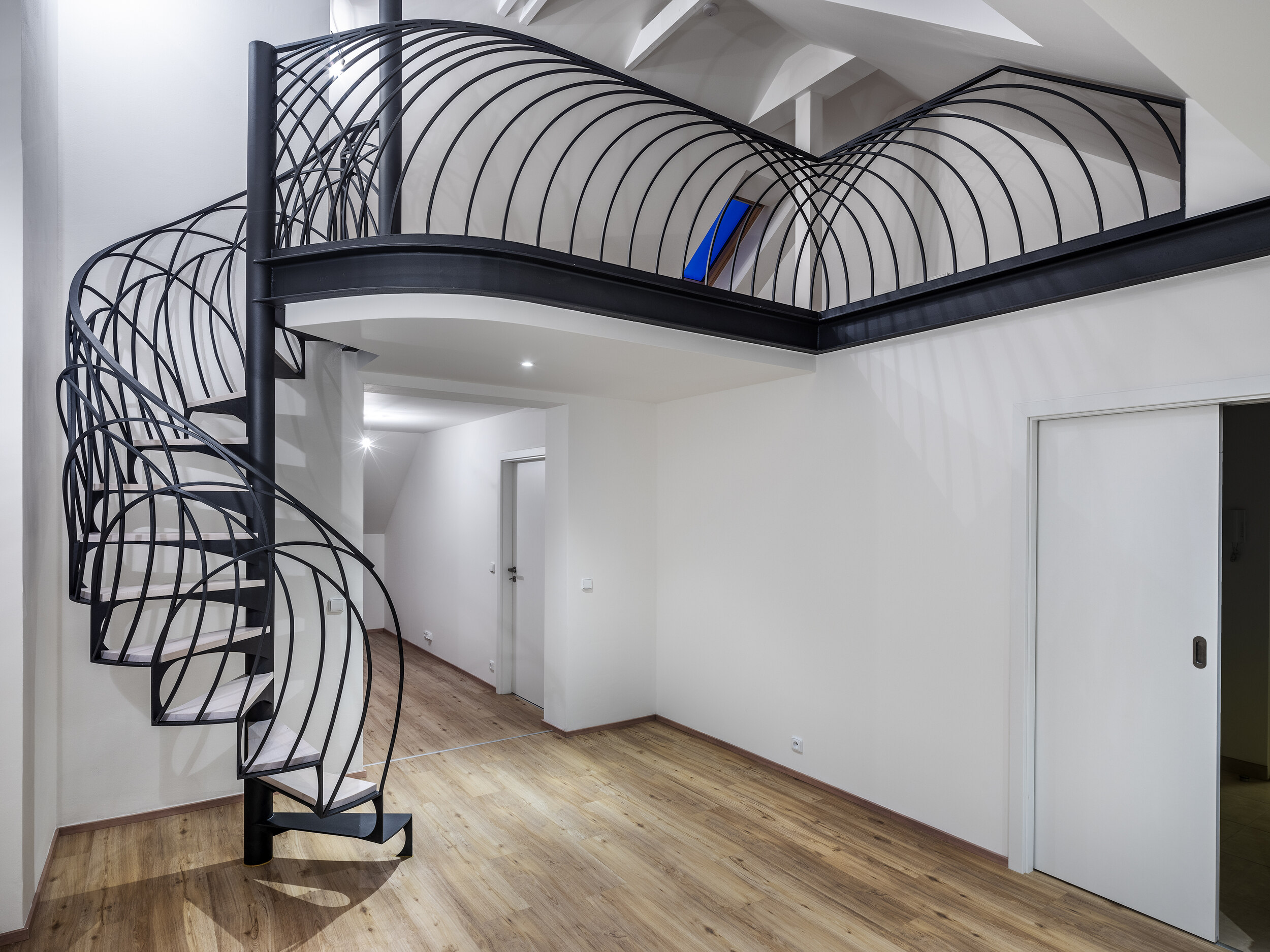 ackerman uborislavka