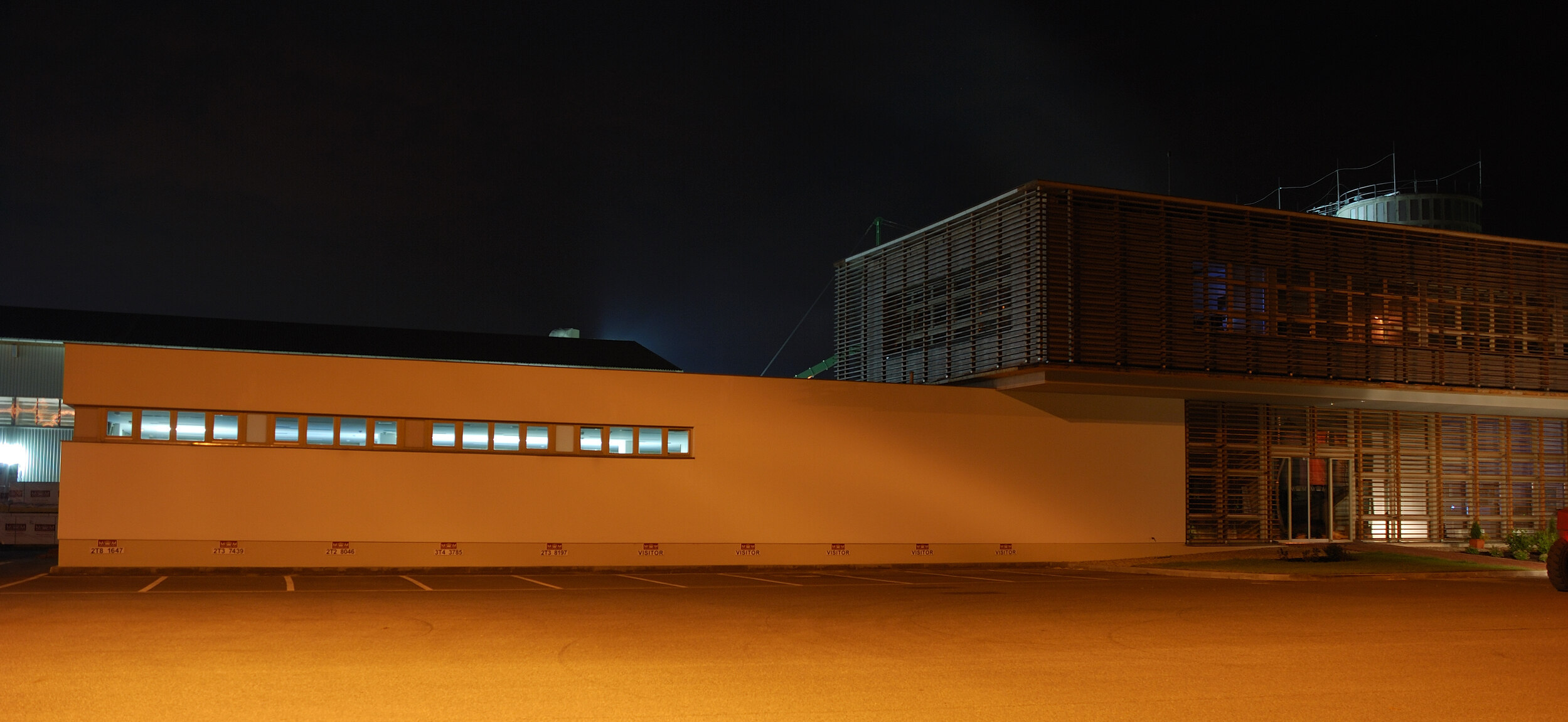 Administrativa Paskov