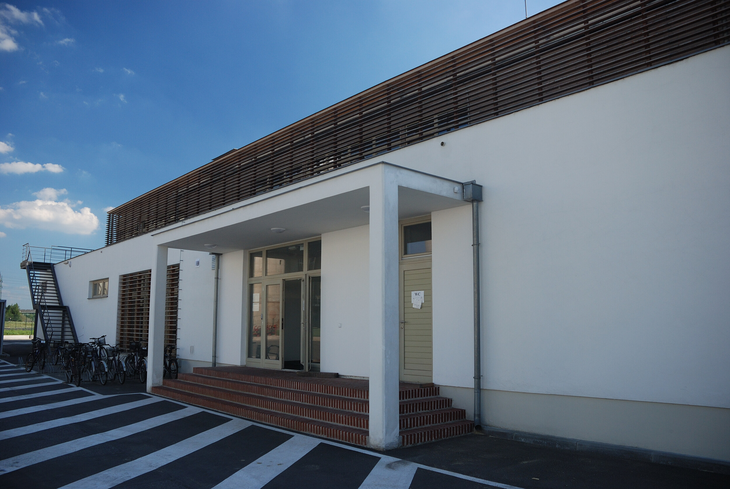 Administrativa Paskov