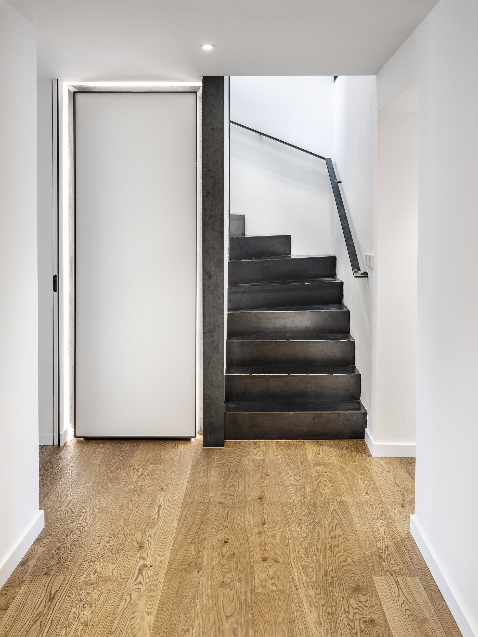 Bytový dům Milady Horákové