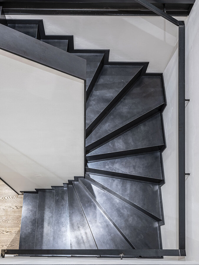 Bytový dům Milady Horákové