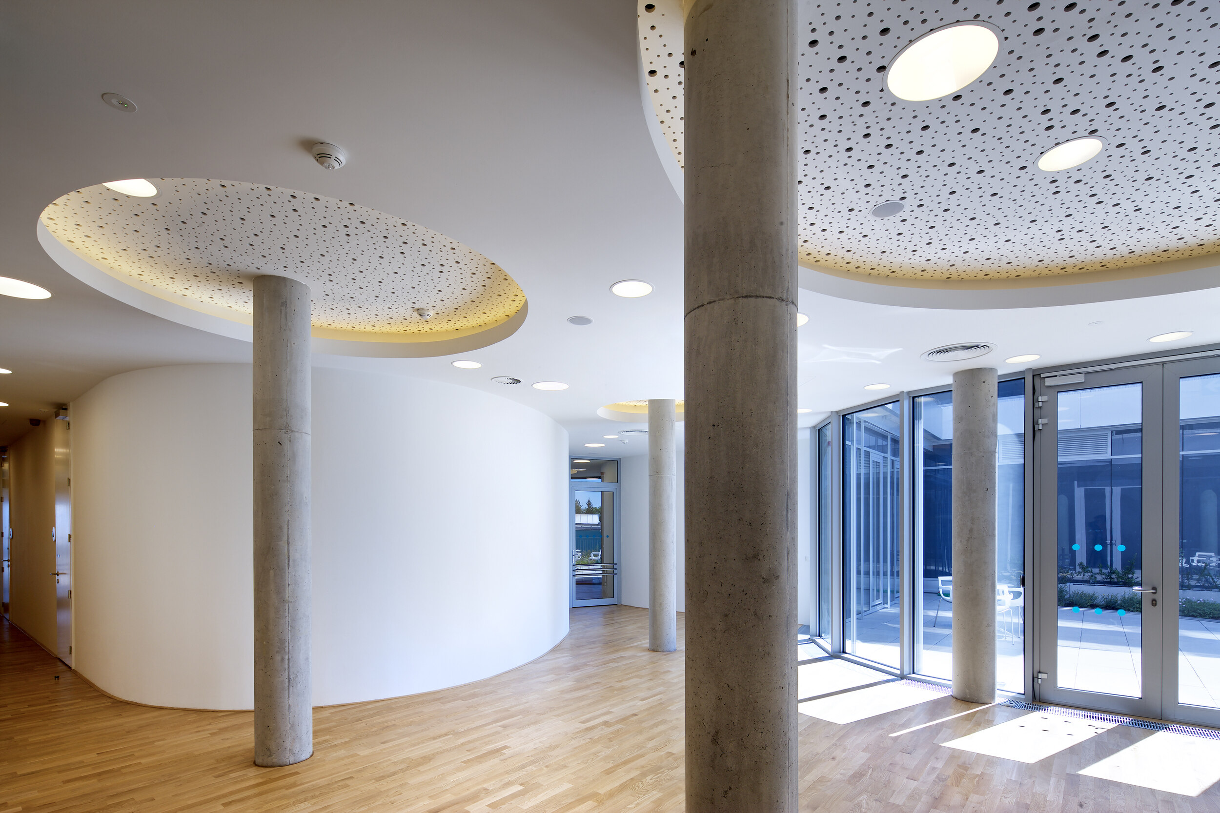 junker holice proubrat