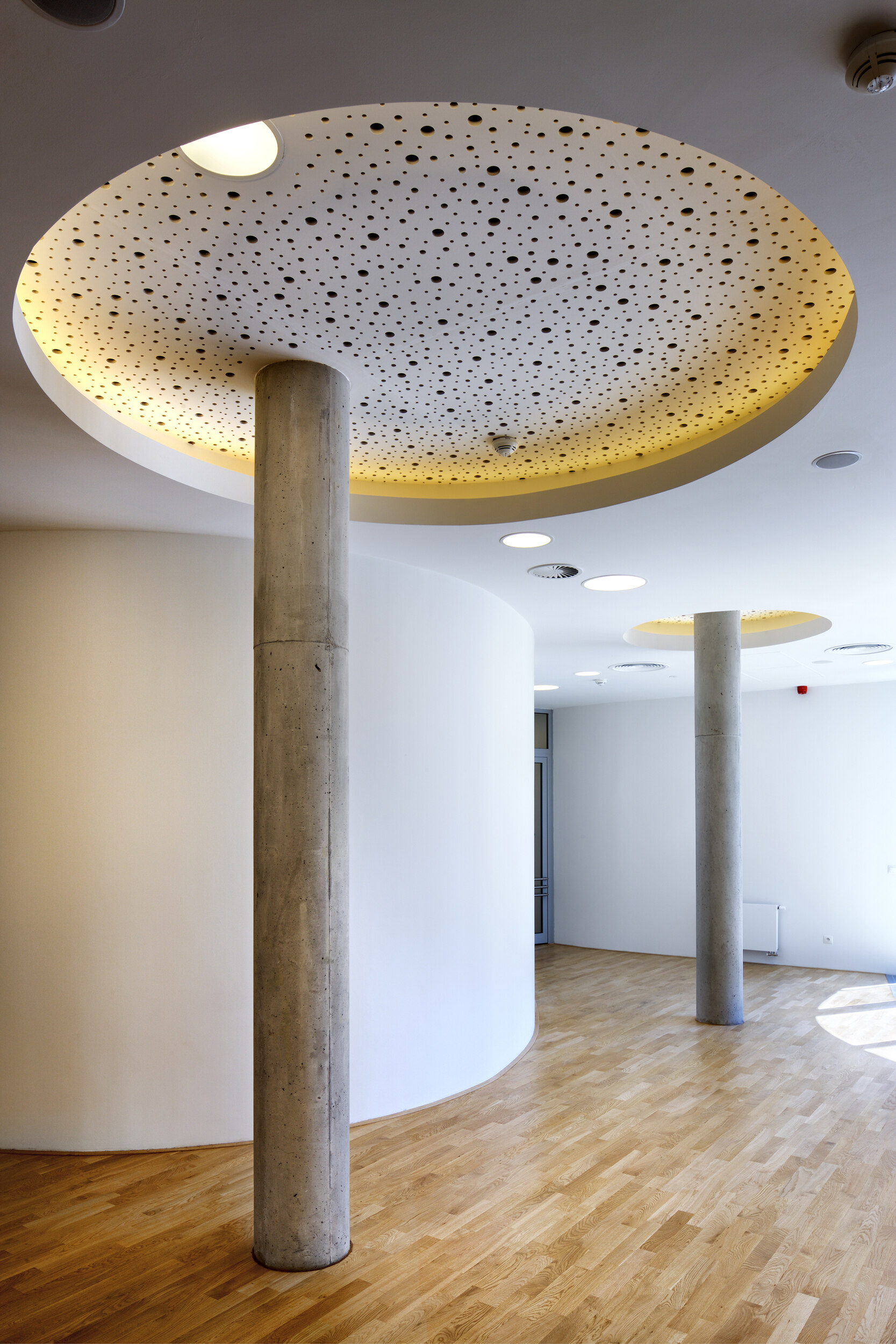 junker holice proubrat