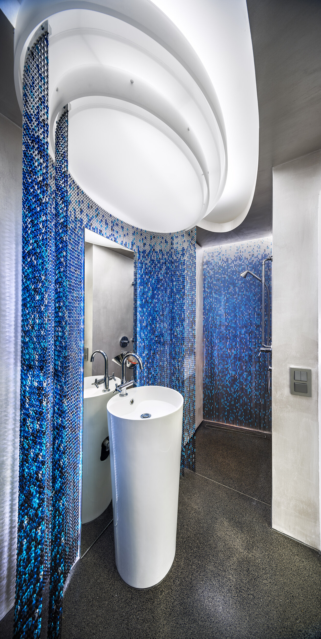 Kancelář Šimáčkova