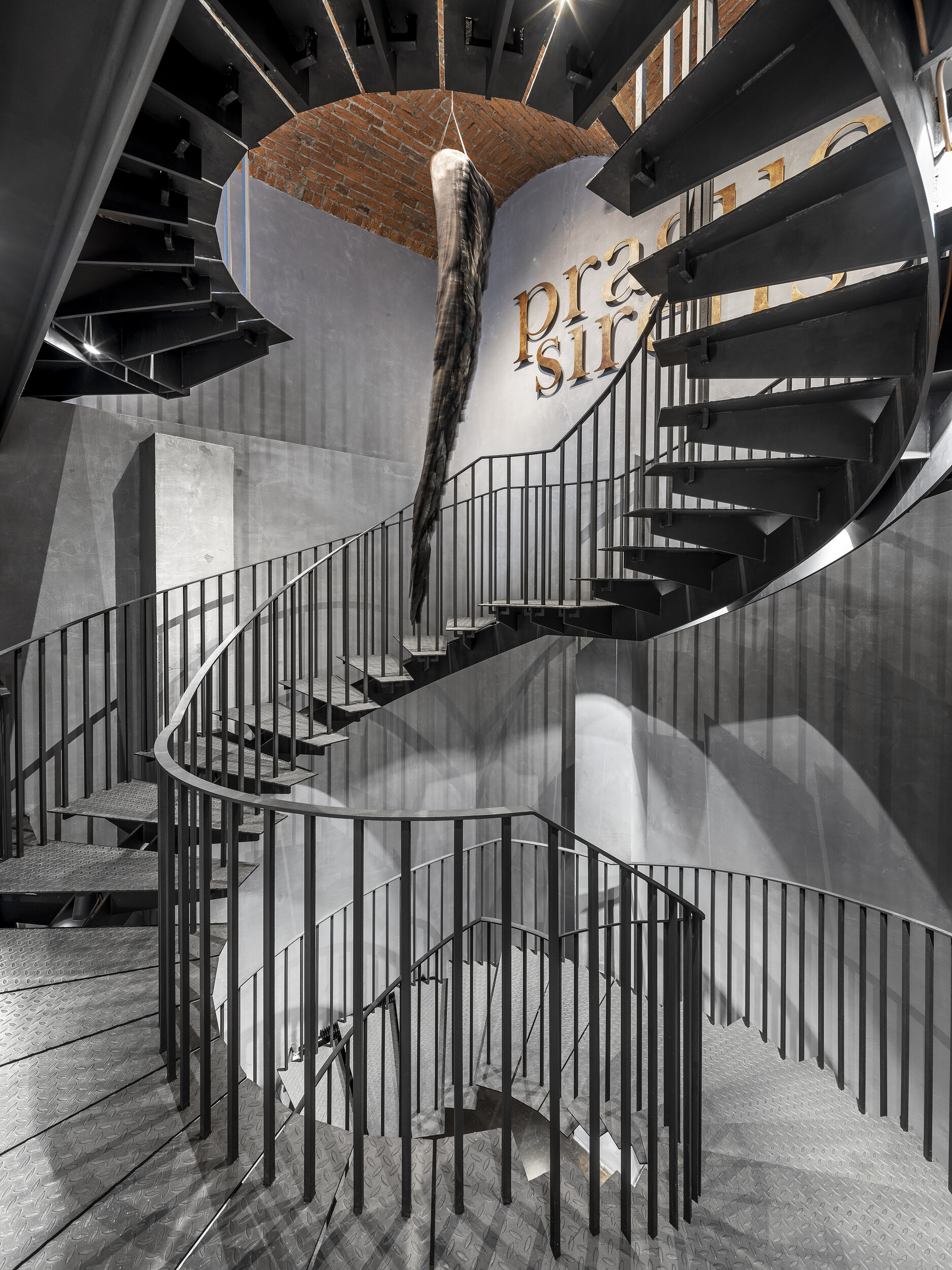 prague sirens proubrat