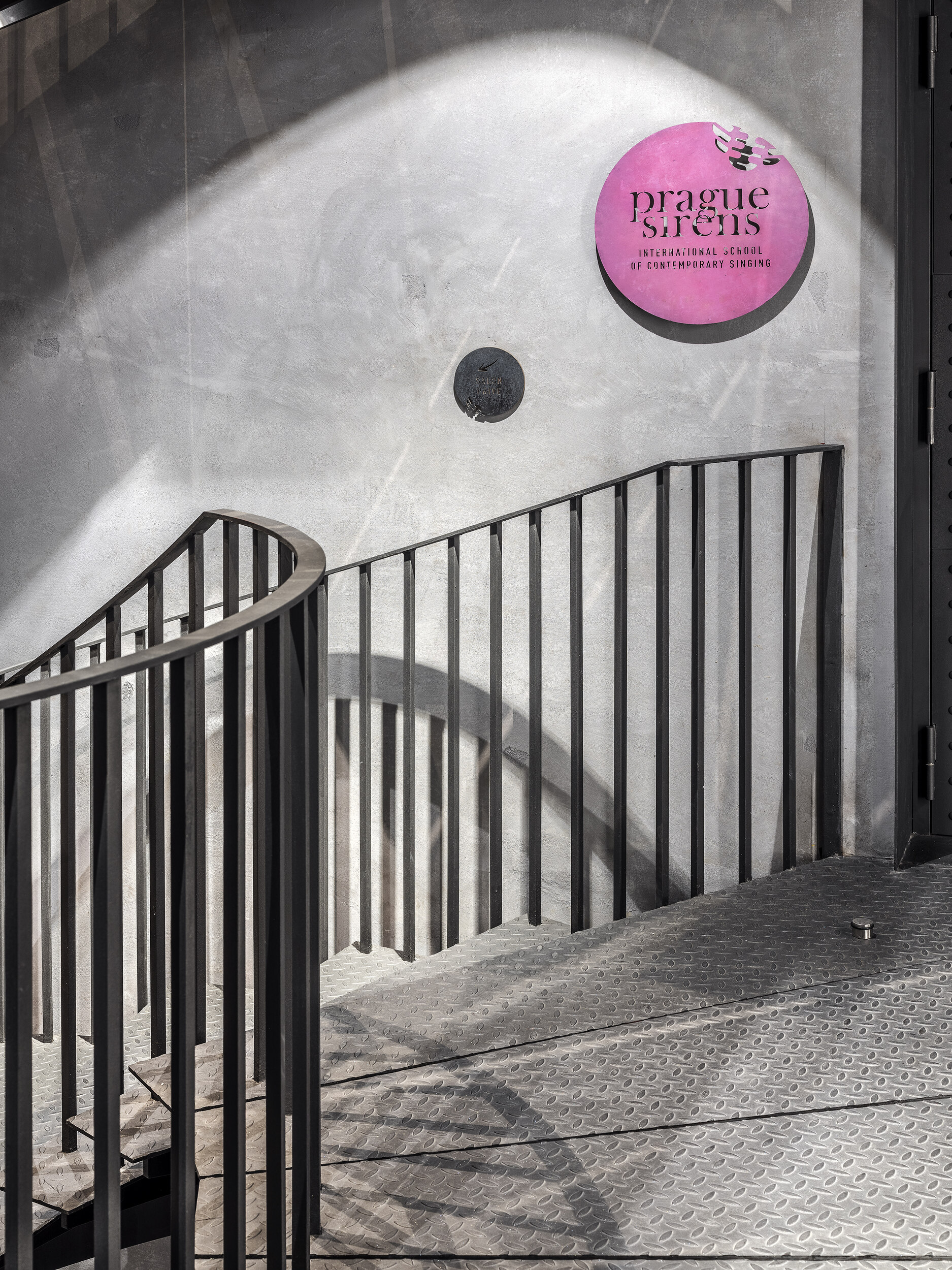 prague sirens proubrat