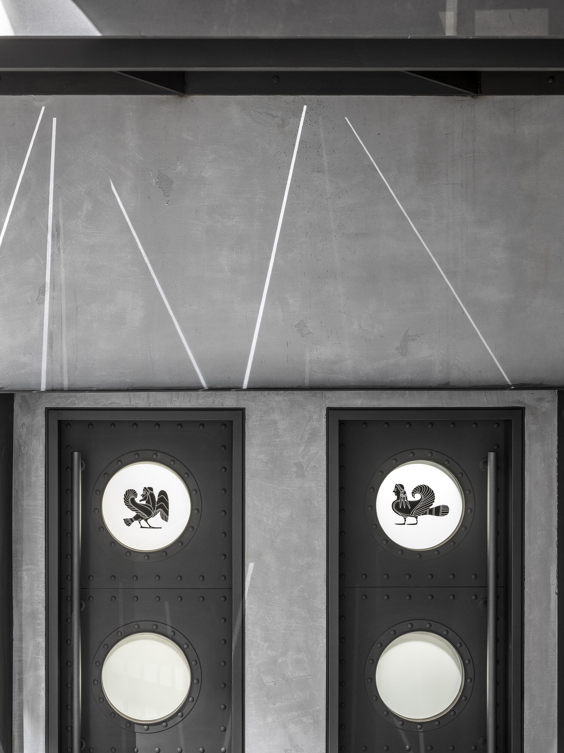 prague sirens proubrat