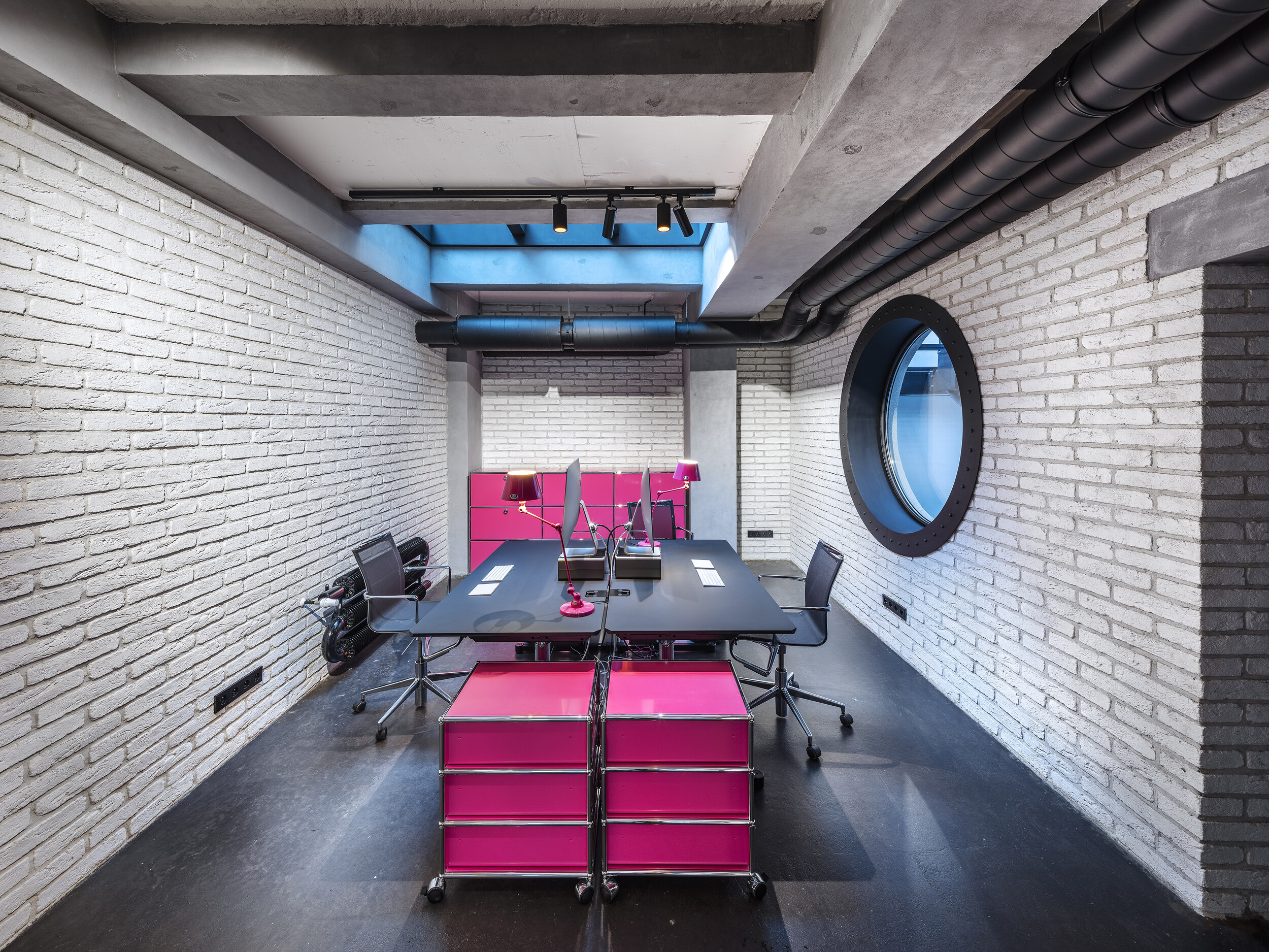 prague sirens proubrat