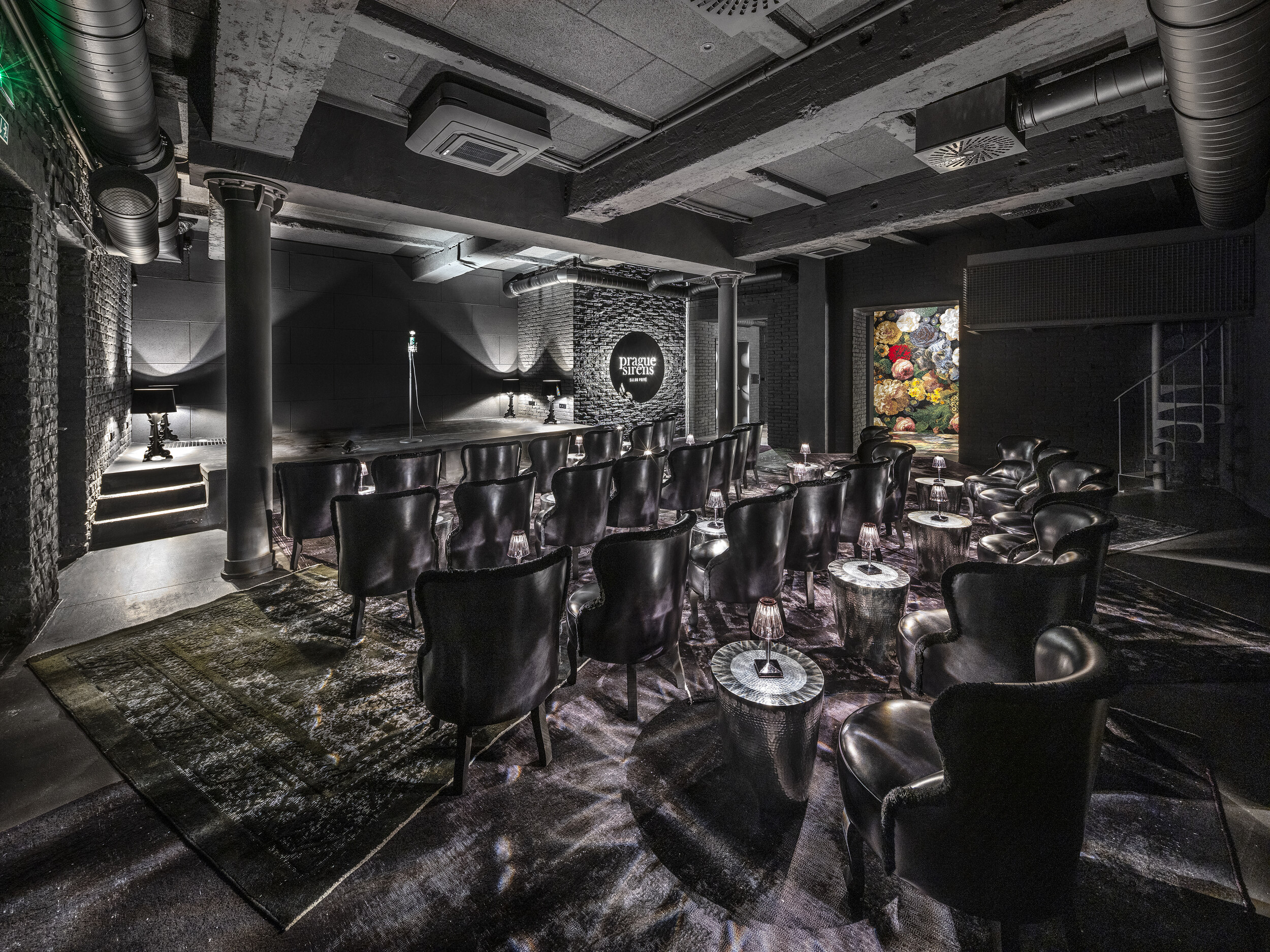 prague sirens proubrat