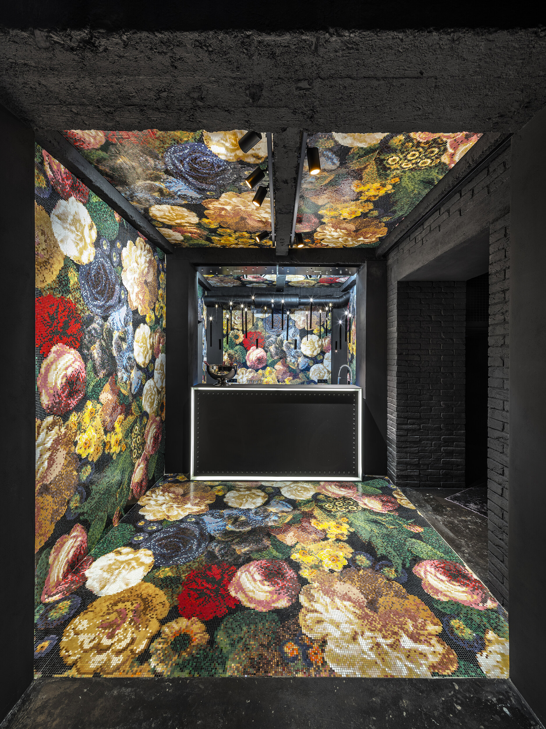 prague sirens proubrat