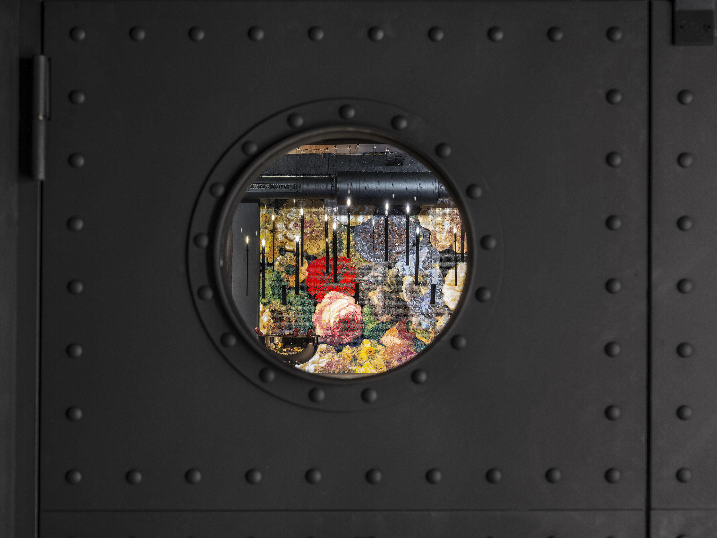 prague sirens proubrat