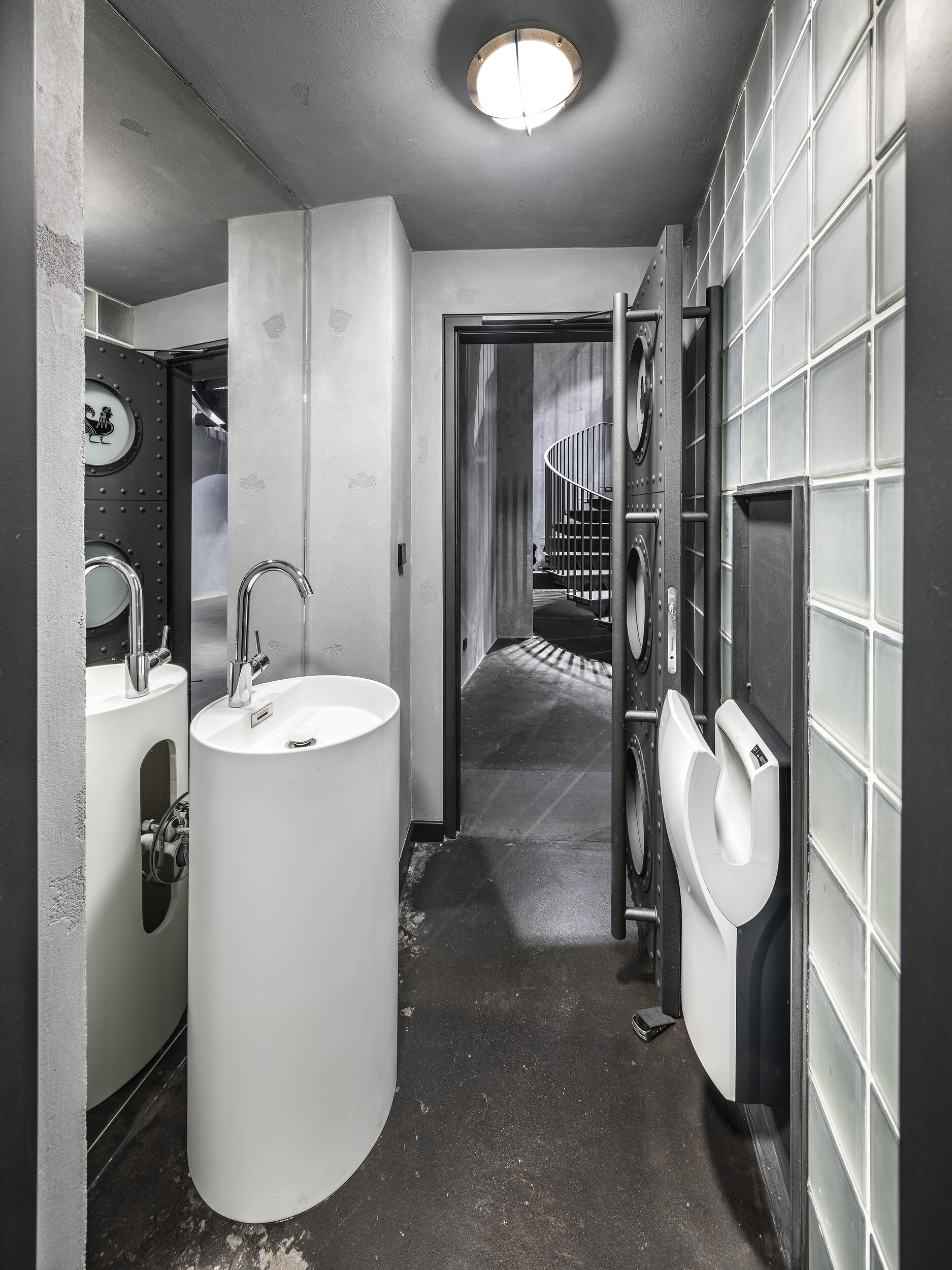 prague sirens proubrat