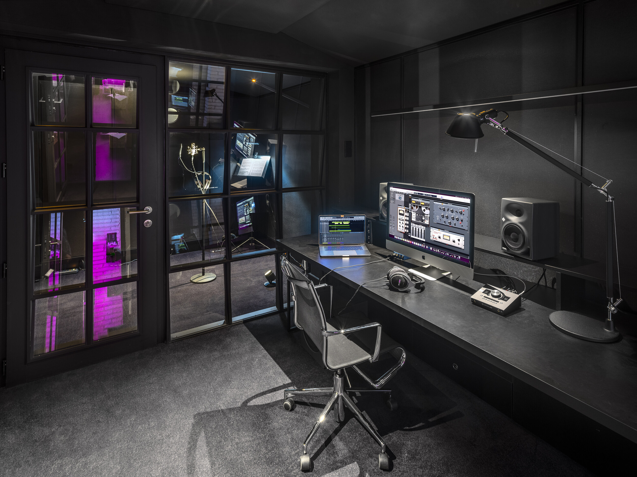 prague sirens proubrat