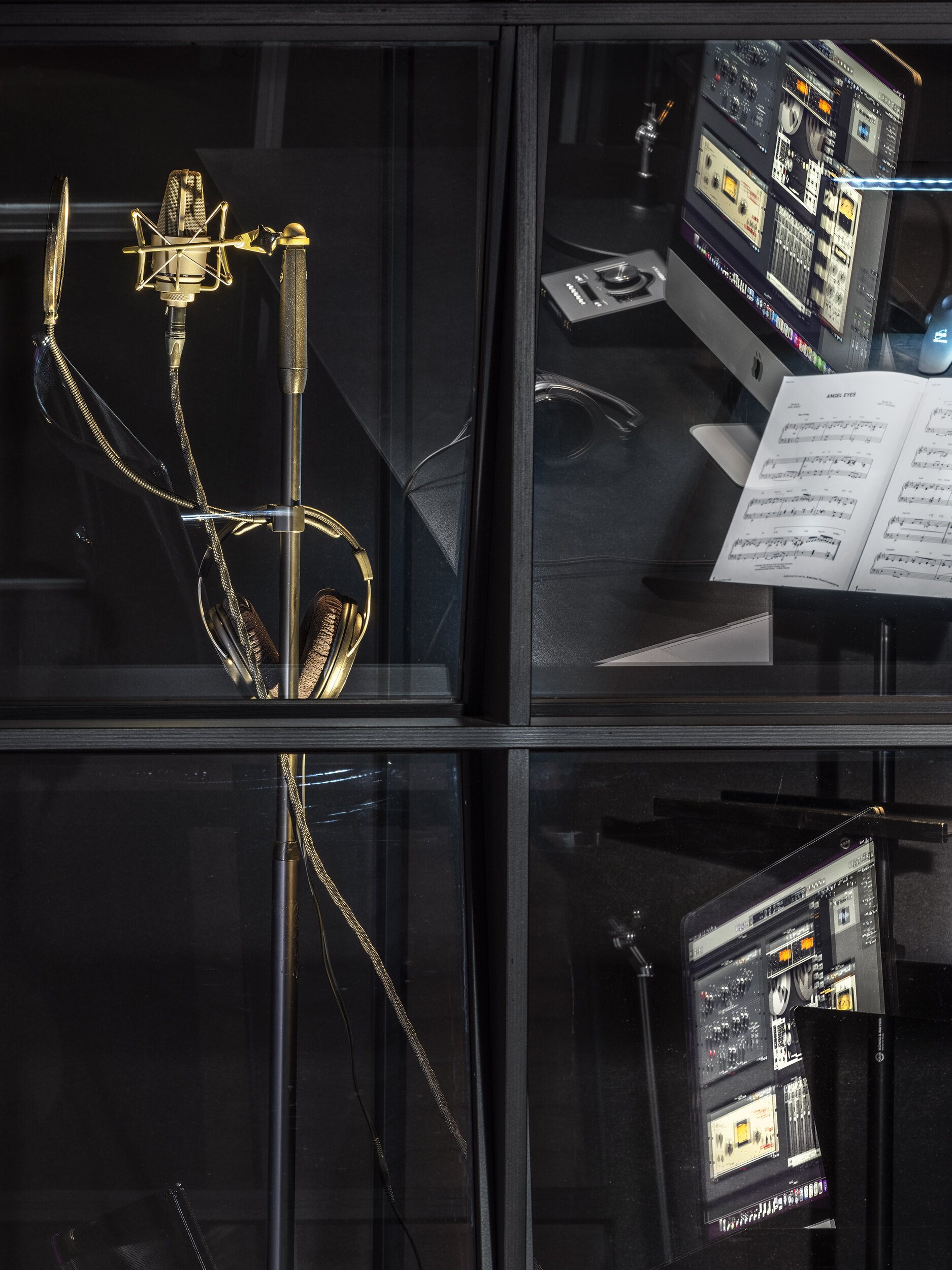 prague sirens proubrat