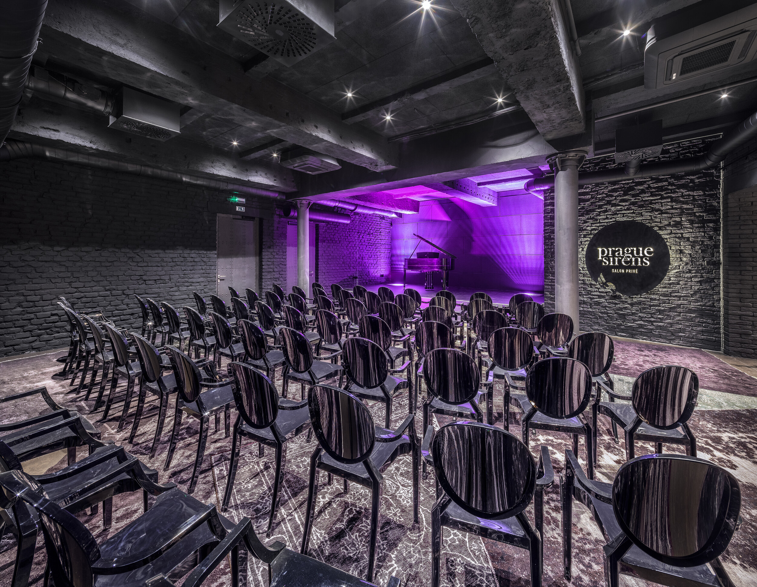 prague sirens proubrat