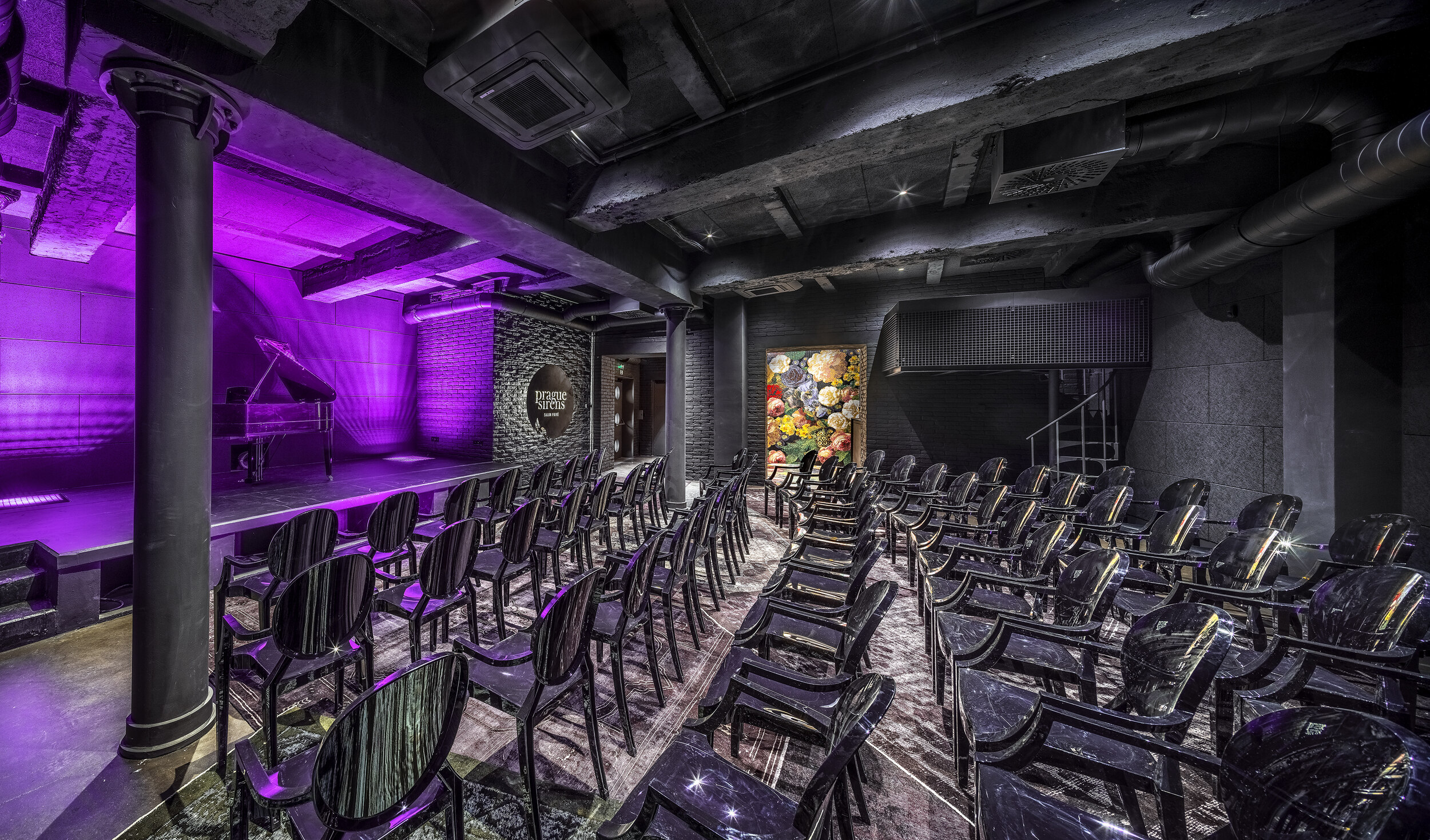 prague sirens proubrat